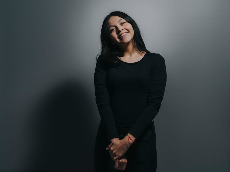 Sofia Mendez, Co-Founder and Operations Director at Costa Vida